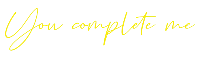 complete me